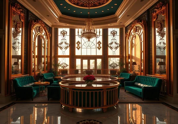 Jeux de Casino — event 1