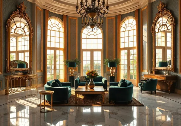 Jeux de Casino — room 4