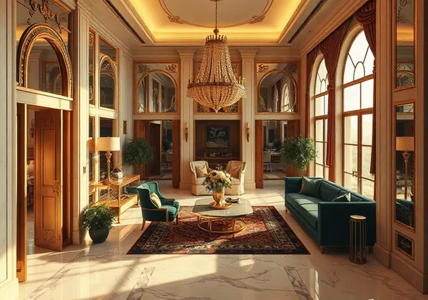 Jeux de Casino — room 2