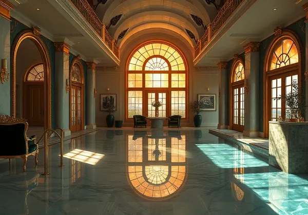 Jeux de Casino — spa 1