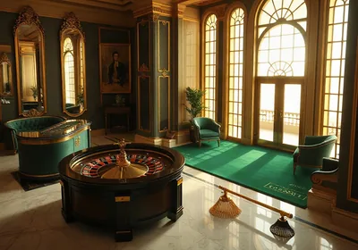 Jeux de Casino — game 3