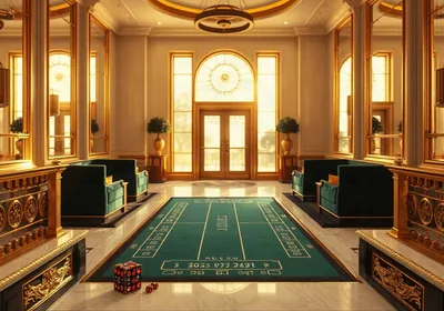 Jeux de Casino — game 1