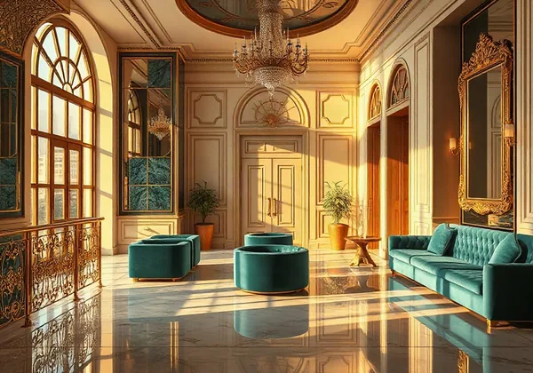 Jeux de Casino — spa 2
